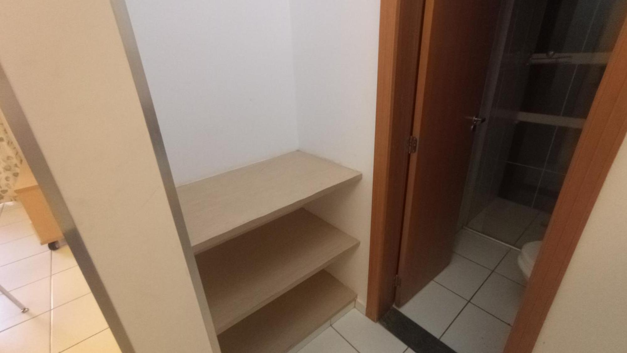 Flat No Pontal Do Lago Caldas Novas Δωμάτιο φωτογραφία