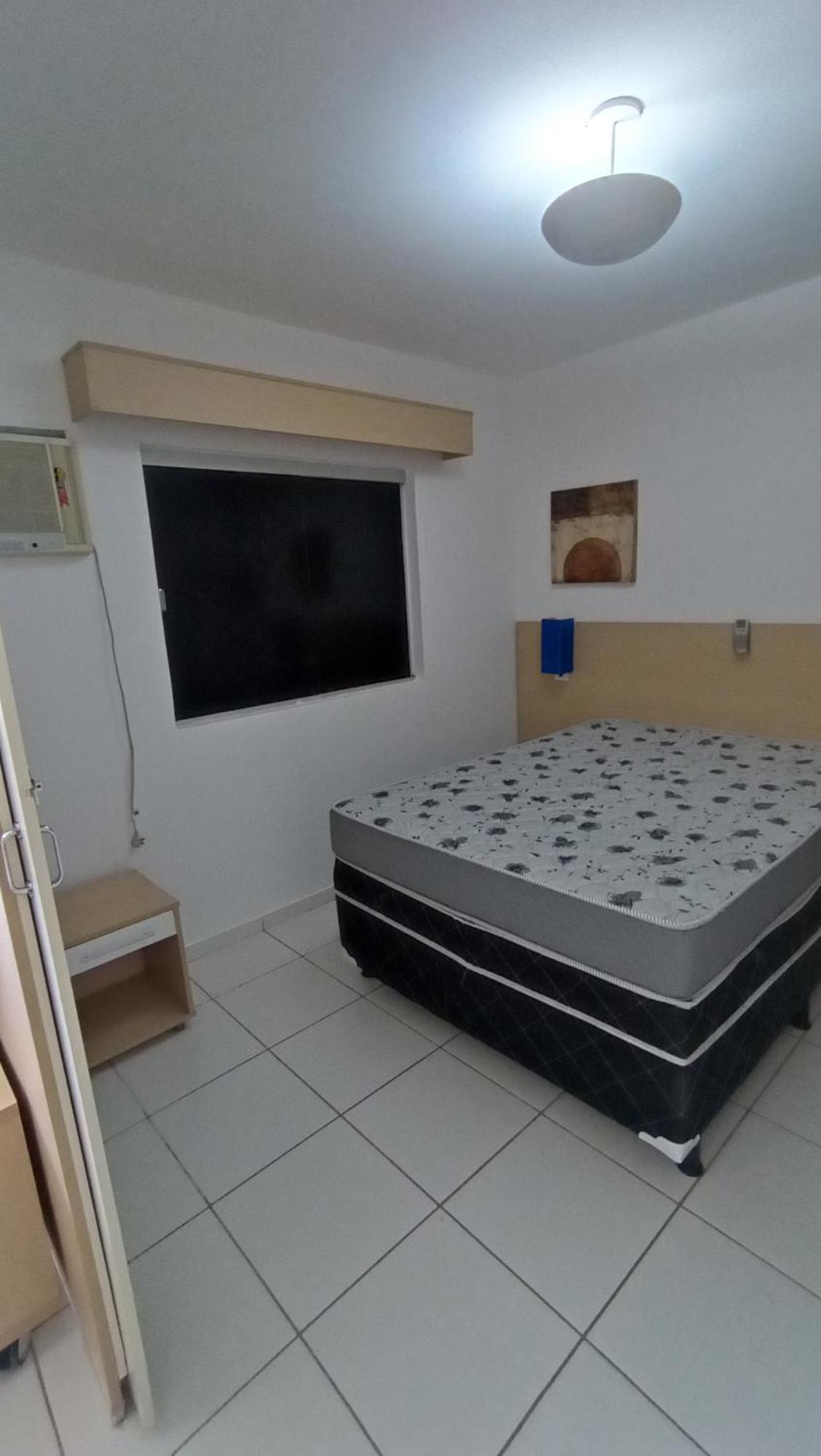Flat No Pontal Do Lago Caldas Novas Δωμάτιο φωτογραφία