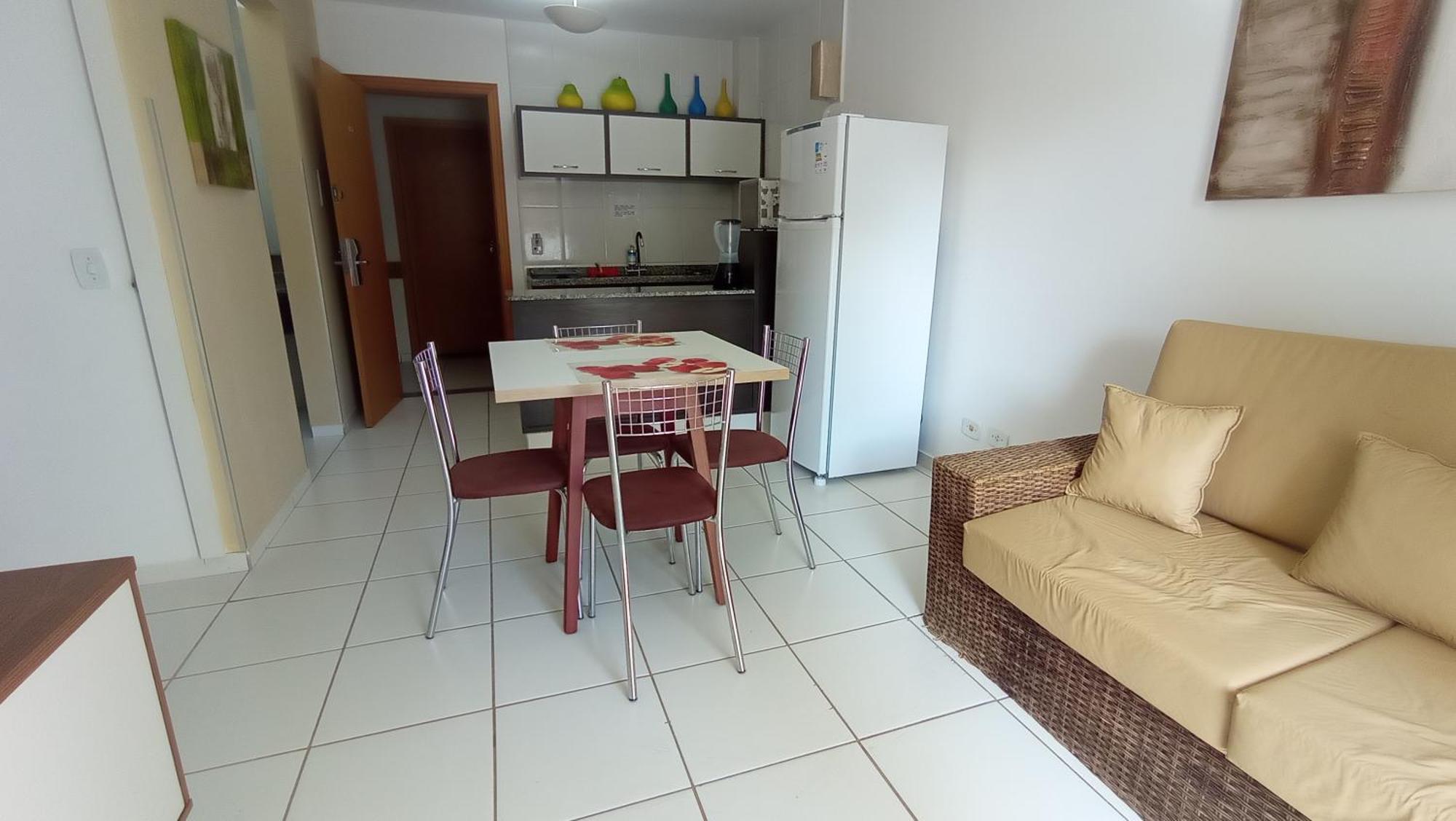 Flat No Pontal Do Lago Caldas Novas Δωμάτιο φωτογραφία